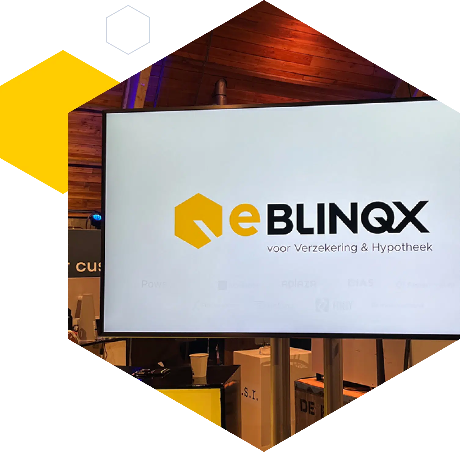 eBlinqx