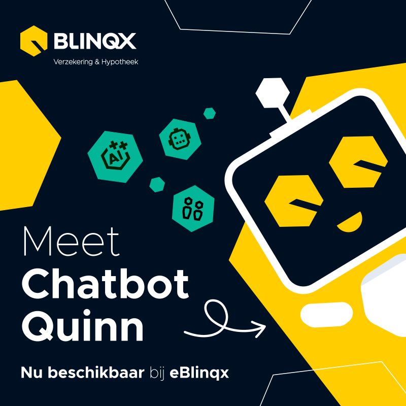 Chatbot Quinn